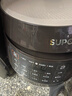 苏泊尔（SUPOR）0涂层球釜电压力锅6L双胆全自动智能预约 家用 SY-60YC6011Q电饭煲高压锅6-8人 实拍图