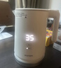 惠人电水壶小型家用智能恒温热水保温一体电水壶烧水壶 ZK-B01IWH 实拍图