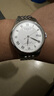 【二手99新】天梭男表力洛克二手机械男表天梭手表男士休闲运动二手奢侈品腕表 24年全套  80机芯  银盘钢带 实拍图