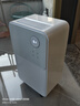 欧井（Eurgeen）除湿机/抽湿机 除湿量12升/天 轻音36分贝 回南天家用卧室干衣吸湿器地下室干燥机 OJ-128E 实拍图