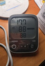 欧姆龙（OMRON）充电语音电子血压计血压仪家用蓝牙医用测量仪老人A866T  实拍图