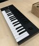 NATIVE INSTRUMENTS【NI】Komplete Kontrol MK3编曲MIDI键盘半全配重M32 A61 S88 32键【M32便携MIDI键盘】 晒单实拍图