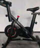 舒华（SHUA）动感单车家用室内健身自行车减肥运动单车健身器健身器材B382卫士 B382丨12KG前置飞轮丨磁控调阻 实拍图