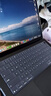 极川  苹果MacBook Pro14英寸M5/M4/3/2键盘膜2025/24/23款笔记本电脑键盘保护膜TPU超薄透明防水尘罩 实拍图