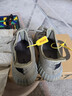 阿迪达斯Yeezy350椰子透气男女潮流休闲鞋HQ2059 44 实拍图