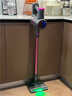 KONKA康佳吸尘器S8新款家用干湿两用扫吸拖一体大功率绿光显尘手持洗地机 【紫罗兰水箱款】2万pa买1送7吸拖一体机 实拍图