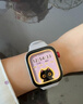 小米（MI）手环9Pro银色 智能手环 高精度运动健康 睡眠呼吸暂停监测 心率血氧监测运动手环送男友送女友 实拍图