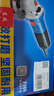 东成角磨机WSM710-100手磨机磨光机打磨机切割机电动工具 实拍图