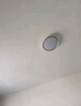 雷士照明（NVC）led吸顶灯卧室灯房间灯智能灯具吸顶灯大气现代简约吸顶灯主卧灯 【全光谱悦岚】60W智能调光 实拍图