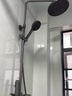 九牧（JOMOO）花洒淋浴花洒套装自动除垢增压喷枪淋浴器36633-526/HBS-1 实拍图