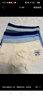 俞兆林儿童内裤男胖童加肥加大青少年高中生中大童男孩子大码纯棉四角裤 实拍图