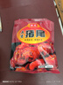胶缤五香猪尾巴熟食开袋即食红烧猪尾巴猪肉类五香入味1斤 实拍图