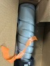 柯尼卡美能达TNP26碳粉 6180MF/6180e/6180en复印机打印机一体机原装墨粉 单支（140.5g，打印5500页，参考A4纸5% 实拍图