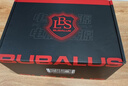 大水牛（BUBALUS）额定300W 劲强300台式电脑电源（12CM风扇/宽幅/智能温控/低待机功耗/支持背线） 实拍图