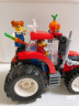 乐高（LEGO）积木玩具 城市系列 60287 拖拉机 5岁+ 男孩礼物 六一儿童节礼物 晒单实拍图