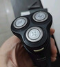 飞利浦（PHILIPS）电动剃须刀旋风3系PRO刮胡刀 风驰切剃6D浮动刀头 圣诞节礼物送老公送男友 父亲生日礼物 国家补贴 实拍图