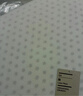 MUJI[自营限定]乳胶枕 天然乳胶枕头透气高回弹枕芯白色60×40×10cm 实拍图