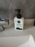 相宜本草（INOHERB）黑茶冰爽控油水感洁面乳（氨基酸）深层清洁男士洗面奶 2瓶装（150ml*2） 实拍图
