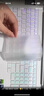 极川 联想拯救者Y9000P/R9000P/Y7000P/R7000P AI元启键盘膜2025款笔记本电脑键盘保护膜TPU超薄防尘罩 实拍图