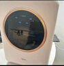 美的（Midea）消毒柜婴儿 奶瓶消毒柜烘干一体机 奶瓶消毒器紫外线烘干机 实拍图