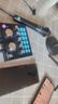 好牧人直播声卡设备全套装手机电脑专业录音话筒网红抖音主播全民户外专用唱歌k歌神器电容麦克风变声器 【升级蓝牙版】黑色声卡+手持话筒+桌面手机支架 实拍图