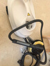 KARCHER德国卡赫 蒸汽拖把家用高压高温清洁机厨房油烟机清洗机去油污30秒速热洗地机杀菌SC3 实拍图
