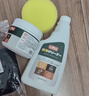 巨奇严选皮革清洁护理剂皮衣皮具真皮沙发清洁保养油汽车座椅养护套装 晒单实拍图