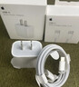 Apple/苹果 60W USB-C数据线-1米 type-c苹果充电线手机数据线 苹果17充电线iphone17充电线 实拍图