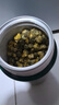 同仁堂品牌北京同仁堂菊花100克胎菊 菊花茶菊花蕾可搭金银花 养生茶 实拍图