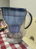 碧然德（BRITA）家用净水壶 滤水壶滤芯 MAXTRA+LE 去水垢专家滤芯 6枚装 实拍图