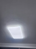 ARROW箭牌 客厅灯LED吸顶灯客厅卧室灯长方形餐厅灯【包安装】 实拍图