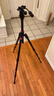 曼比利（Manbily）EP-254C碳纤维三脚架单反相机微单云台套装轻便易携旅行专业手机碳素支架直播摄影拍摄三角架 EP-254C【手柄云台款】 实拍图