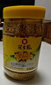 冠生园食用油菜蜂花粉200g/瓶 未破壁中华老字号节日伴手礼送礼长辈礼品 实拍图