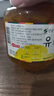 蜂蜜柚子茶1kg*2罐 韩国进口果酱 冲调饮品节日礼品 类目TOP 0脂 实拍图