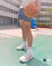 FILA斐乐火星1丨老爹鞋女鞋复古增高透气网面跑鞋通勤休闲鞋 实拍图