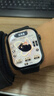 华强北在线华强北S11智能手表顶配版WatchS11/s10 promax 血氧功能高清离线支付语音助手运动NFC无边框男女 Watch S11 旗舰全功能【黑色】 超长续航-实时接收信息-双向支付 实拍图