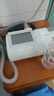 瑞迈特呼吸机E5 B25A Plus触屏高端款双水平便携智能舒适家医用止鼾憋气 实拍图