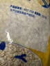 西麦即食燕麦片1000g袋谷物代餐营养早餐无额外添加蔗糖 实拍图