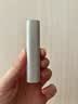MUJI琉光唇膏 口红润唇膏 新品 112酒心绯红 送礼 送女友 送朋友 实拍图