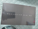 机械师（MACHENIKE）GTX AMD高性能办公游戏小主机mini电脑商用迷你主机（R7-8845HS 32GD5 1TSSD WIFI6 ）国家补贴 实拍图