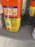 威猛先生（Mr Muscle）洁厕灵 750g*2瓶 柠檬草香 洁厕液厕所马桶除垢去渍去异味 实拍图