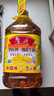 鲁花【保真花生油】 食用油 5S 压榨一级 花生油 5L 实拍图
