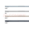 Apple/苹果AI笔记本/2025款MacBook Air13英寸M4 (10+8核) 16G 256G银色电脑MW0W3CH/A 实拍图
