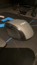 罗技（Logitech）M705【企业级】无线激光办公 双模滚轮右手人体工学笔记本台式鼠标 带无线优联接收器【团单优惠】 实拍图