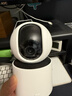小米智能摄像机C300双摄版监控器360度无死角带夜视全景摄像头家用手机远程室内监控 实拍图