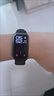 华为（HUAWEI）手环10 标准版 羽砂黑 智能手环专业睡眠分析情绪健康铝合金机身心率监测运动手环华为手环9升级 实拍图