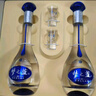 洋河 梦之蓝M3 45度 500ml*2瓶 礼盒装 绵柔浓香型白酒 实拍图