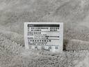 三利10A抗菌抗阴干毛巾男士洗澡专用吸水洗脸女生成年人擦手巾2条 实拍图