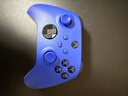 微软（Microsoft）Xbox无线游戏手柄 无线控制器 彩色手柄波动蓝 蓝牙 适配Xbox/PC/平板/手机 Steam 黑神话 丝之歌 实拍图