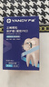 严迪（YANDY）凝胶PRO正畸保护蜡66枚 颗粒独立装正畸蜡牙蜡牙套托槽牙齿矫正 实拍图